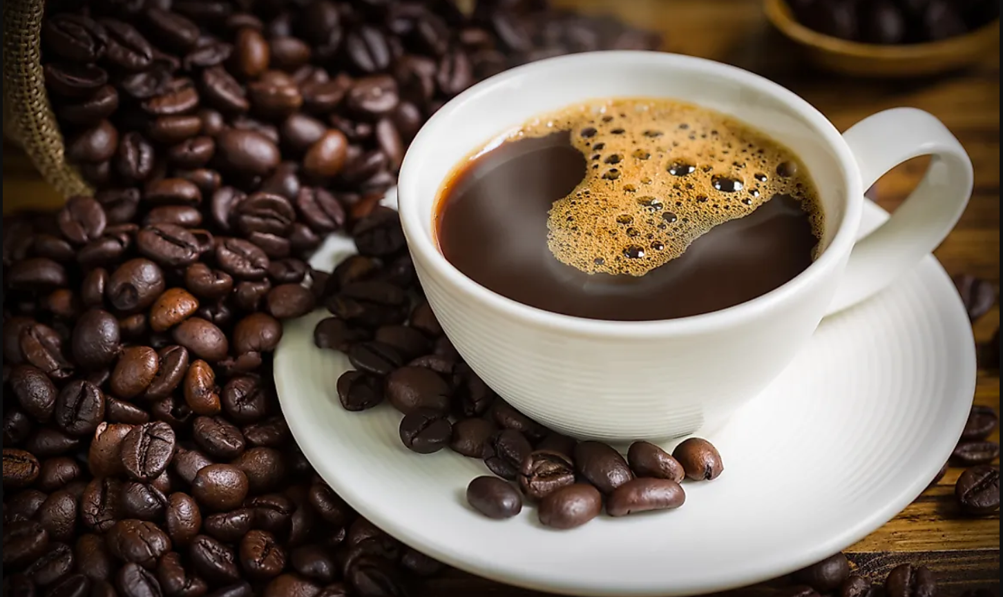 Coffee