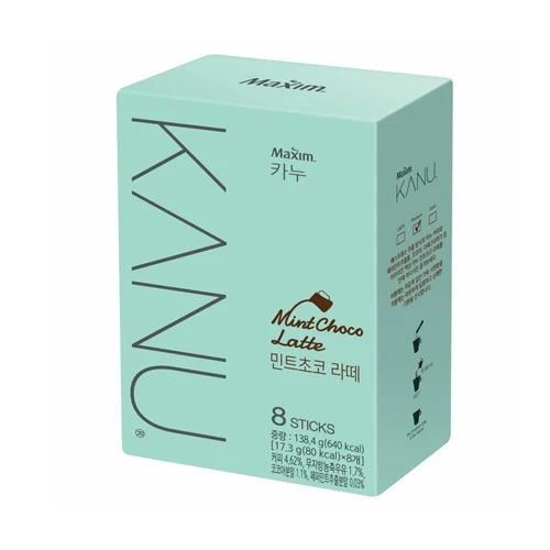 Mint Choco-img