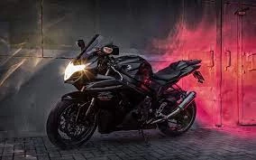 bike testing